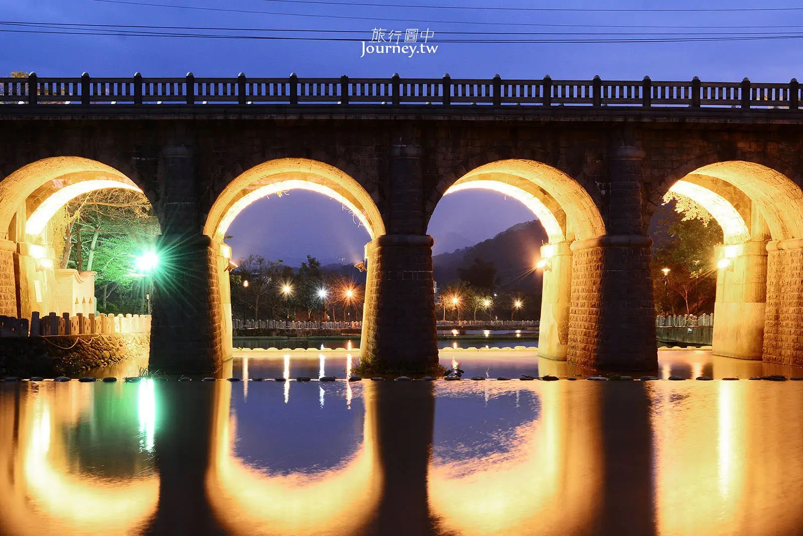 Dong'an Ancient Bridge