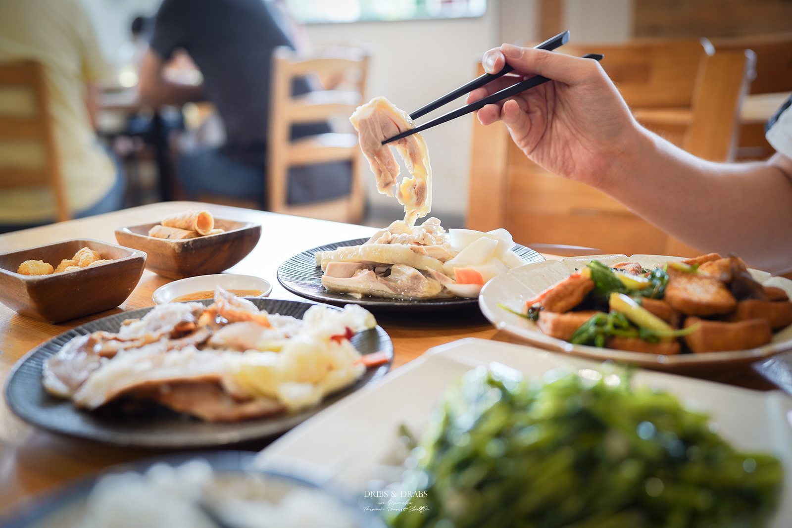 青青好農食