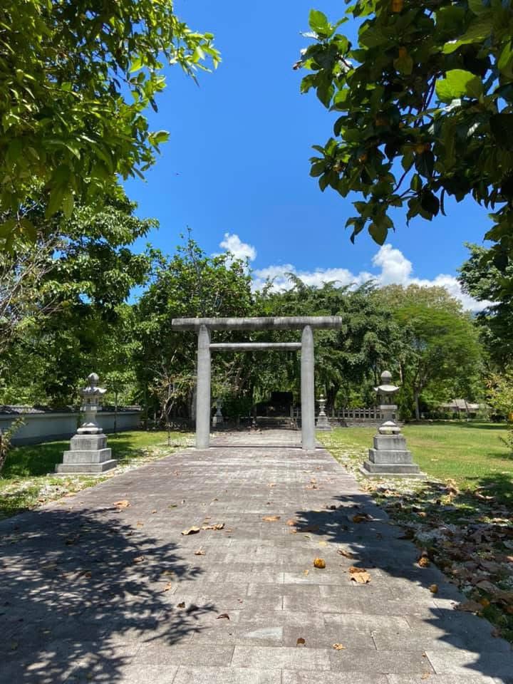 林田神社