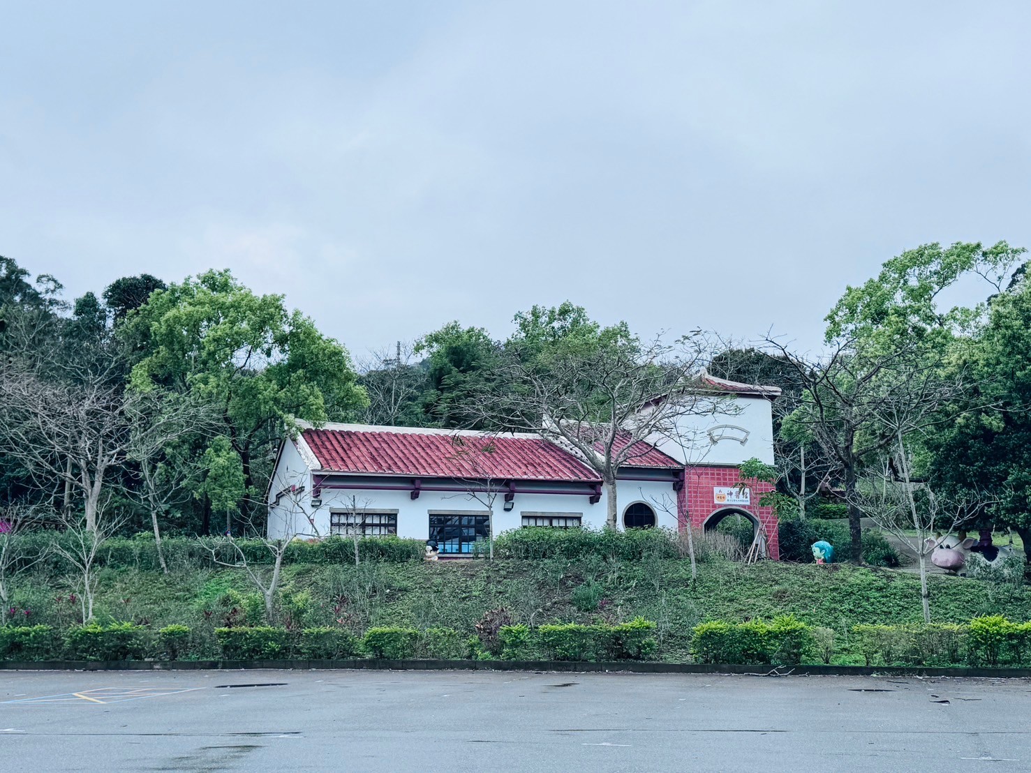 客家大院