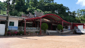 褒雄宮-山林靜謐古廟承載在地信仰與文化記憶