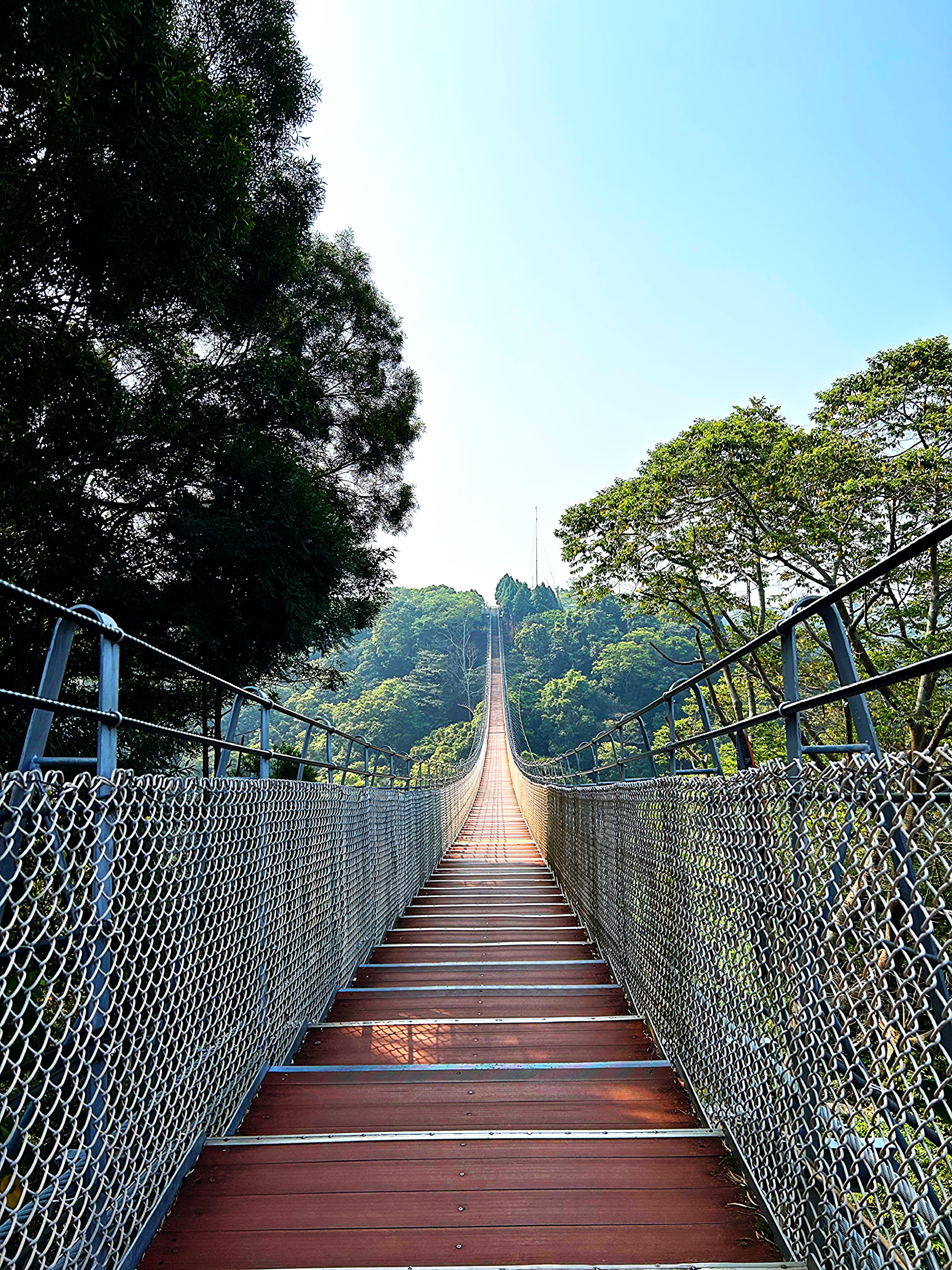 天空之橋 (微笑天梯)