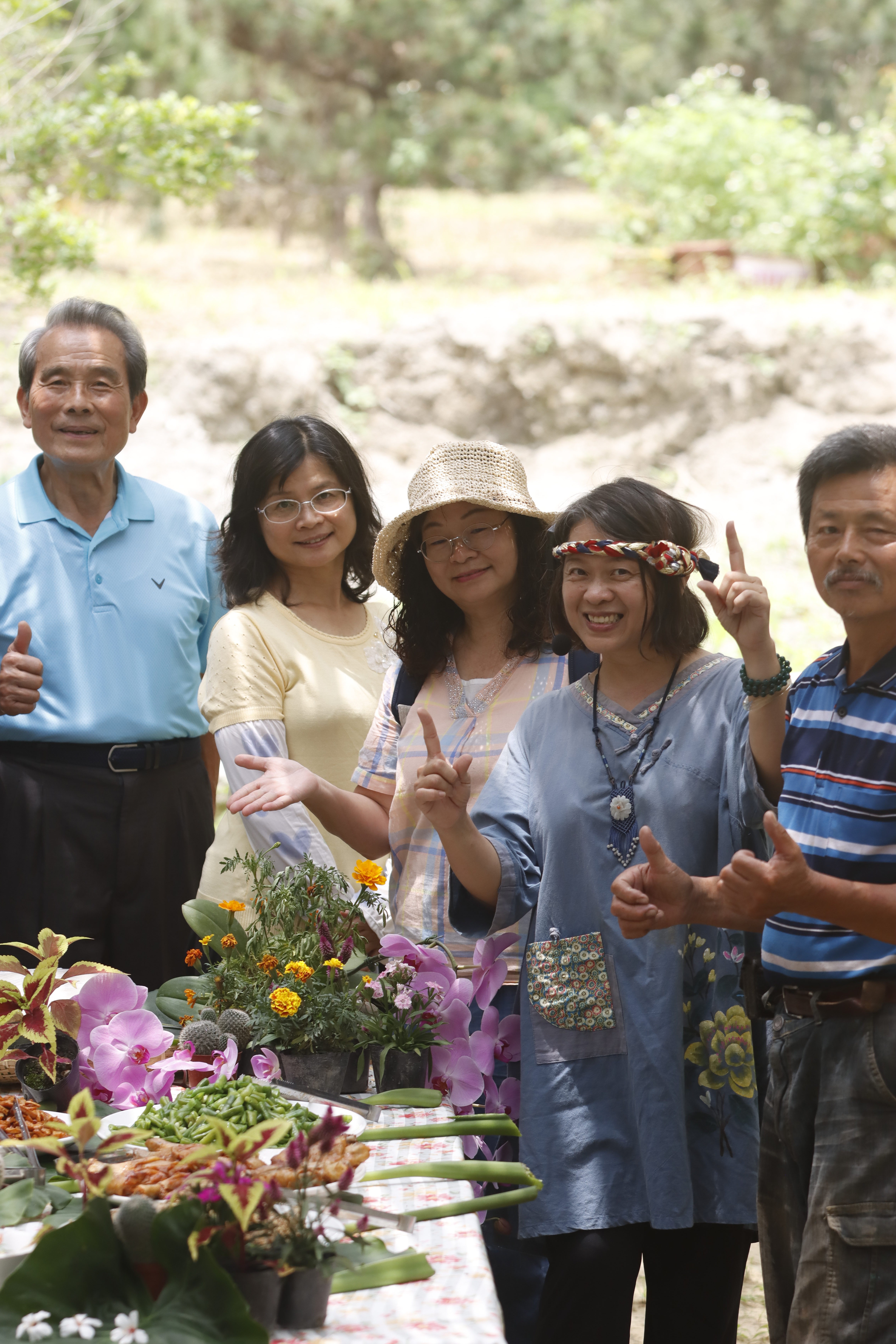 森林療癒舞桐花-4