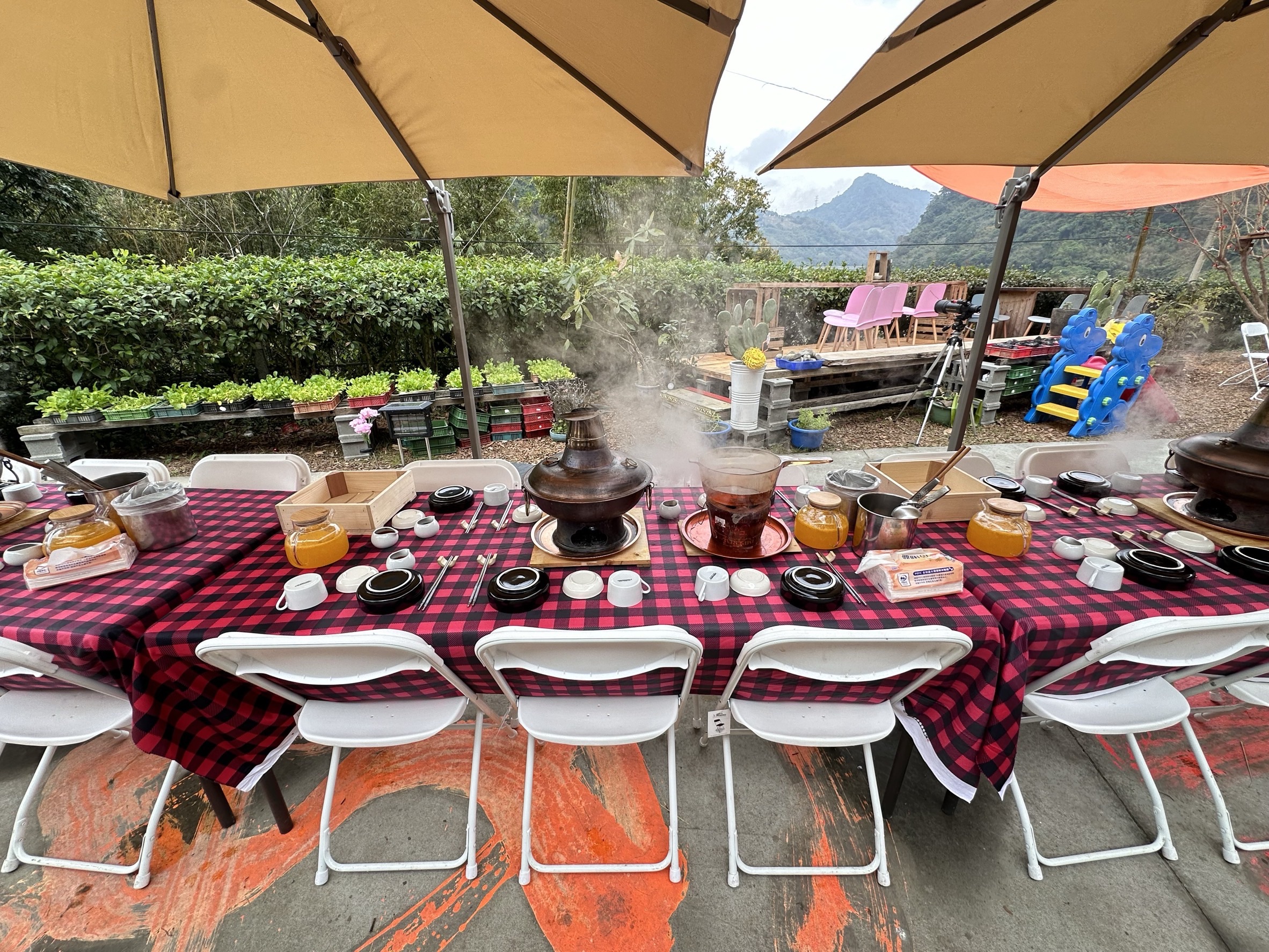 浪漫桐游，巡禮玫瑰豆腐街-1