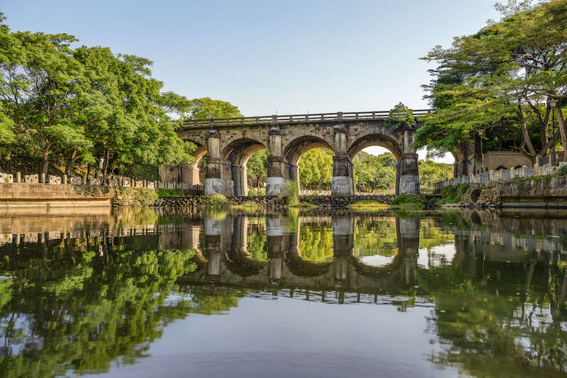 東安古橋