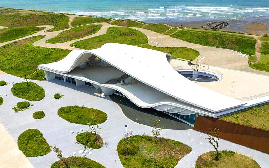 永安海螺文化体験園区