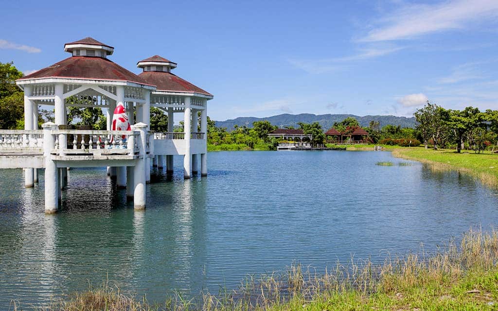 新光兆豊リゾート農場