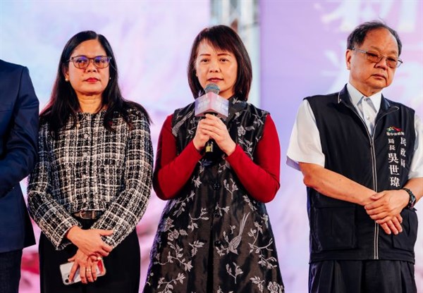 1_臺中東勢新丁粄節_廖副主任委員致詞