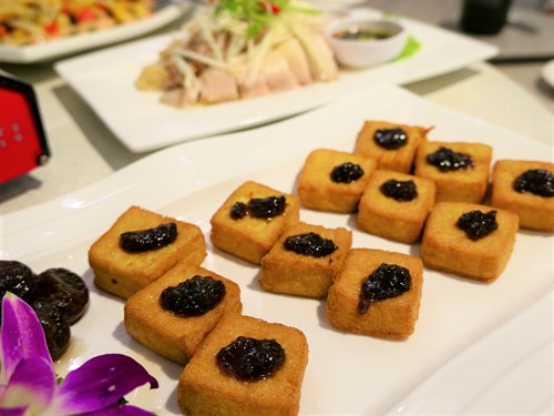 六龜梅子