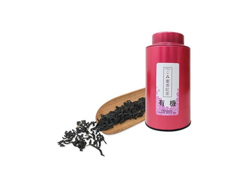 蜜香紅茶