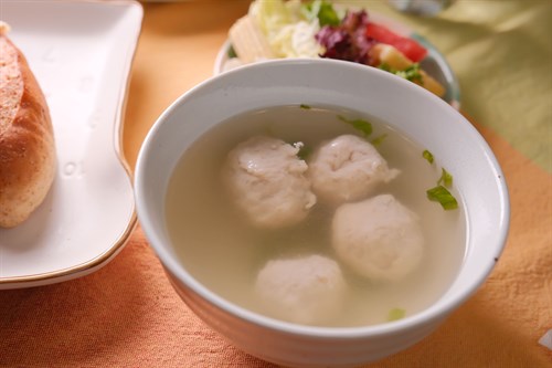 魚丸