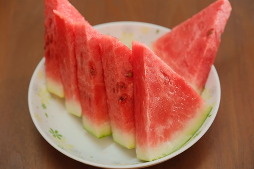 Zhunan Watermelon