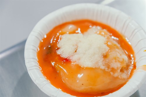 糟嬤肉圓